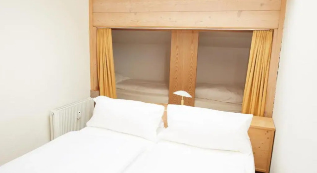 Апартаменты Ferienwohnung Wiedemann