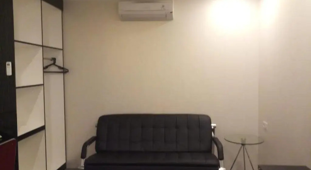 Люкс Puncak Budget Hotel
