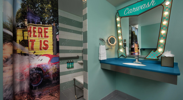 Disney's Art of Animation Resort 