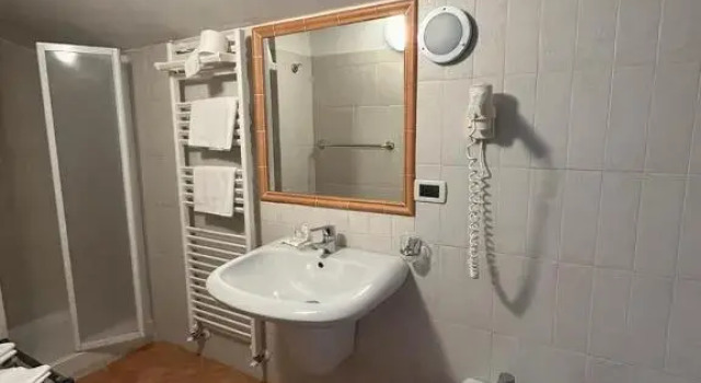 Номер Standard Hotel Residence La Ventola