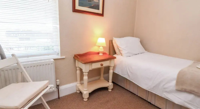 Lytham House, Забронировать Отель Отели Англии 3 звезды, 3*