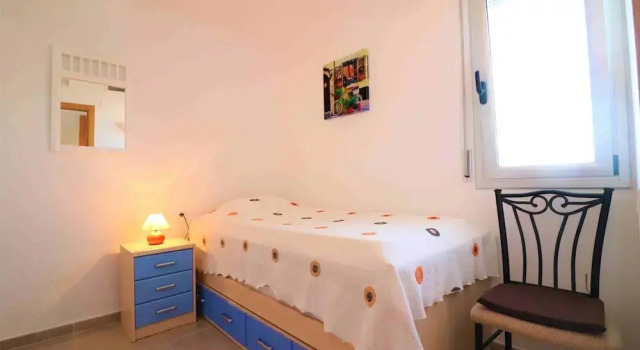 Pretty Apartment With Balcony, Забронировать Апартаменты/квартира Росас Cap de Creus Nature Reserve