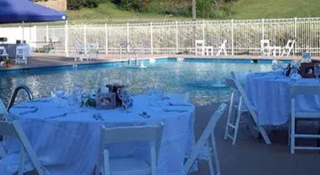 1913 Badin Inn, Buchen Sie Hotel Badin 
