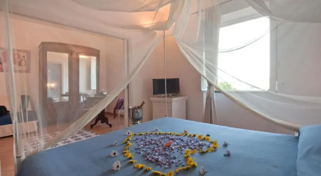 Suite Albergo 'La Vigna'