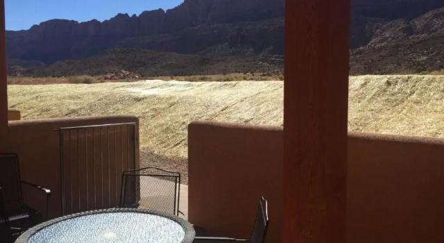Коттедж Wildhorse Canyon Cove ~ 14a3 2 Bedrooms 2.5 Bathrooms Condo