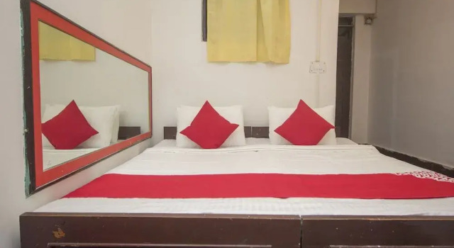 Oyo 24230 Hotel Anjali, Buchen Sie Hotel Hotels in Westbengalen mit Parkplatz, Parkplätze