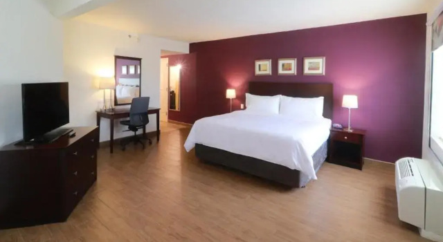 Люкс Holiday Inn Reynosa Industrial Poniente by IHG