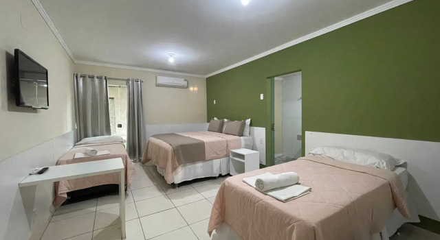 Una Hotel, Varaa Hotelli Palmares Pernambuco