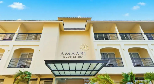Amaari Beach Resort, Забронировать Курортный отель Курортные отели штата Тамилнада, Курортный отель