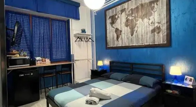 Номер Standard Light Home