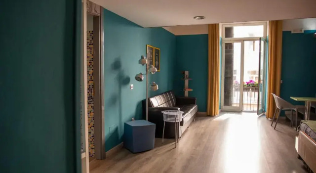 Двухместный люкс Deluxe Home&More