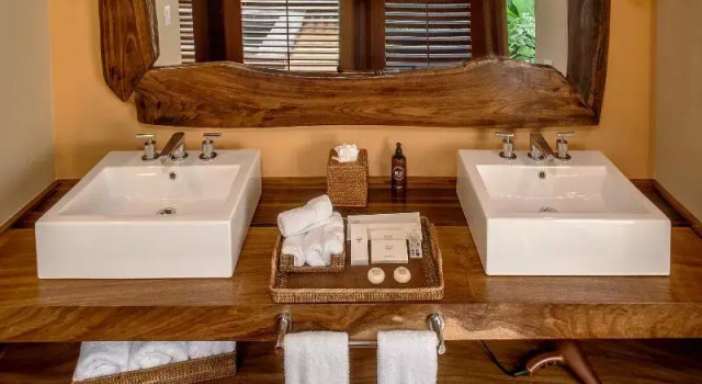 Номер Canyon Casita Amor Arenal Adults Friendly