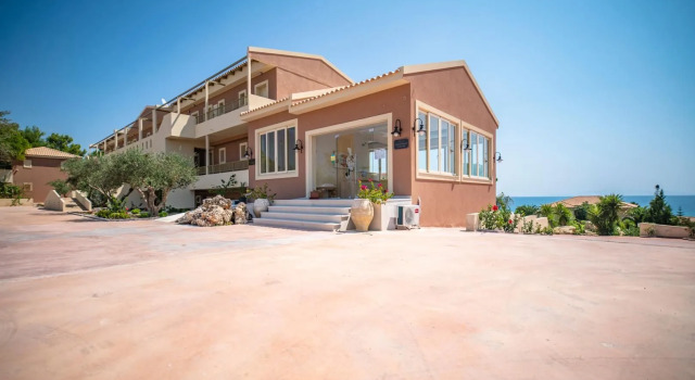 Ionian Resort