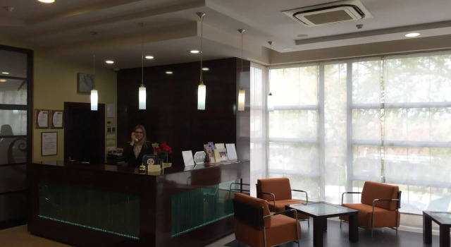 Hotel Brotnjo