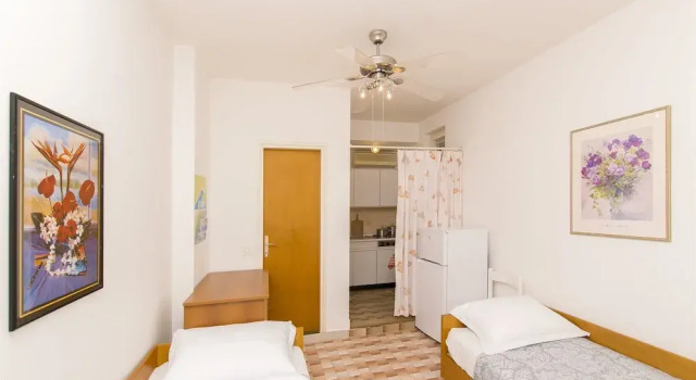 Apartments Agata, Забронировать Апартаменты/квартира Апартаменты Новалья, Апартаменты/квартира