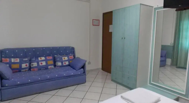 Двухместный номер Standard Hotel Villa dei Butteri - Aprilia