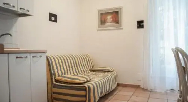 Residence Le Mimose, Rezervovat Hotel Hotely v Elba s parkováním, Parkování