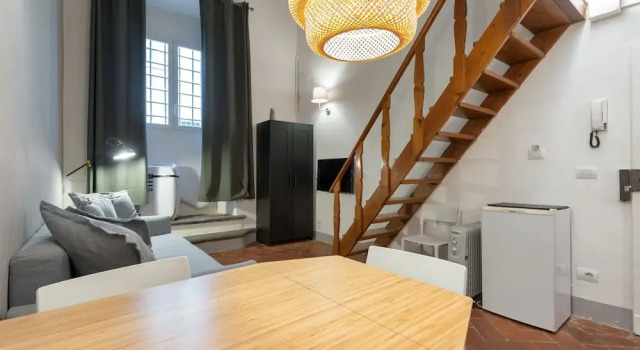 Boboli Gardens Mini Loft, Book Inn Motels in Florence, Motel