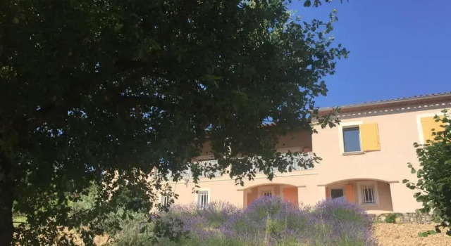 Le Voltigeur du Ventoux, Prenota Appartamento Appartamenti a Valchiusa, Appartamento