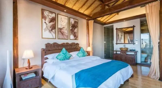 Lijiang Yilian Youmeng Inn, Забронировать Отель Лицзян Юньнань, рядом с Улица Сквер-стрит Древнего города Даянь