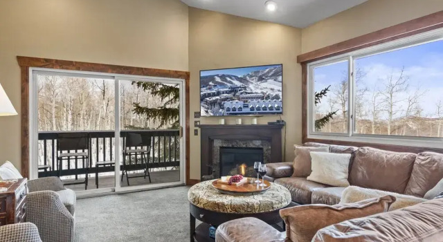 Номер Standard Snow Flower 123 3 Bedroom Condo
