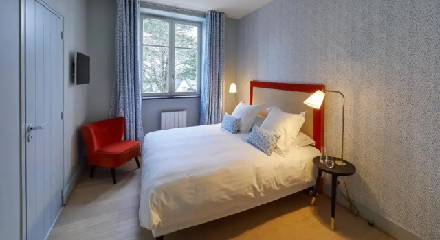 Двухместный номер Comfort Villa Tri Men