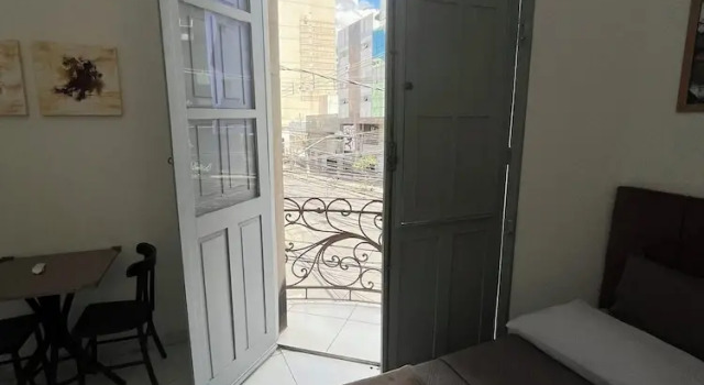 Номер Deluxe Rota BH Hostel