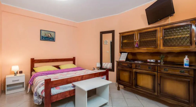 Awesome Home in Matulji With Wifi and 0 Bedrooms