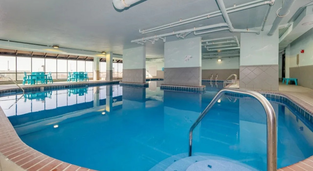 Номер Standard с 3 комнатами Phoenix X 1204 3 Bedroom Condo