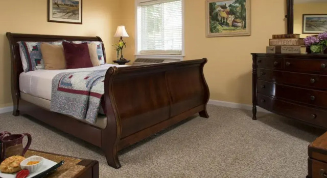 Студия Pheasant Field Bed and Breakfast