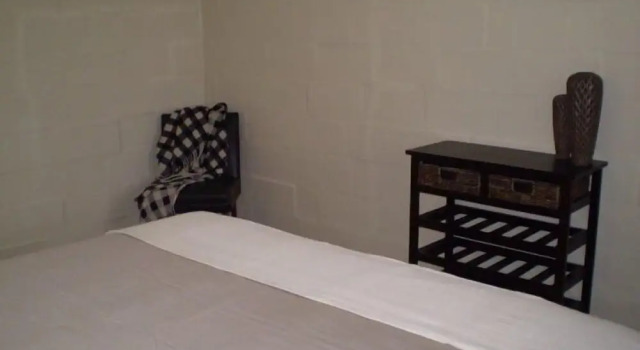 Люкс Standard Shanti Relaxation Retreat