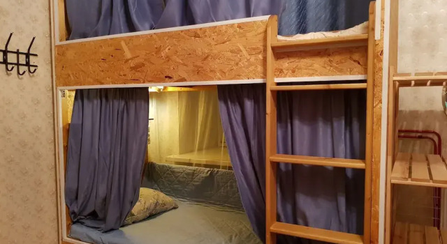 Antre na Fontanke Hostel, Забронировать Хостел Хостелы Санкт-Петербурга, рядом с Апрашка, Хостел