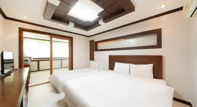 Семейный номер Standard Gaeul Hotel