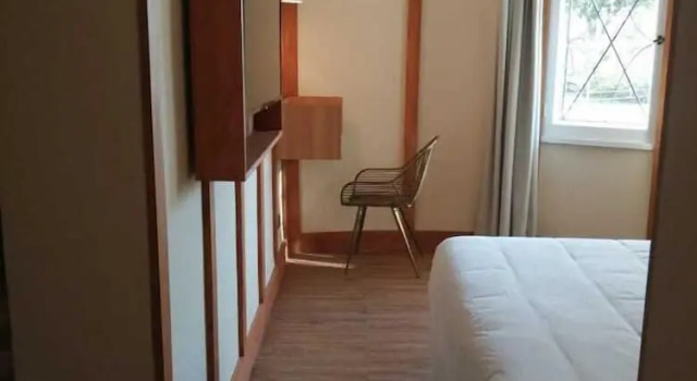 Двухместный семейный номер Standard Hotel Boutique Casa Recreo