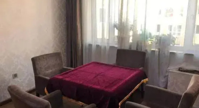 Suite Jinling Hotel