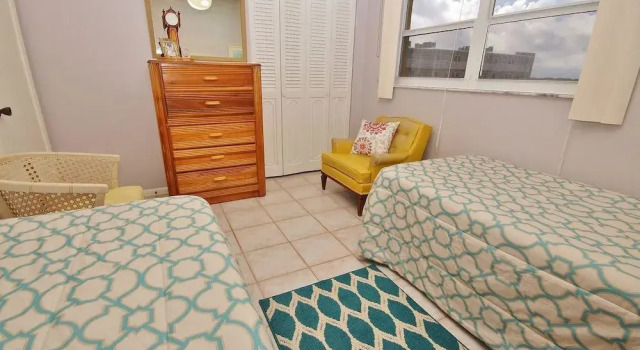 Sea Coast Gardens III 403 Apartment 2, Забронировать Апартаменты/квартира Нью-Смирна-Бич Daytona Beach Area, рядом с Парк 27 Авеню