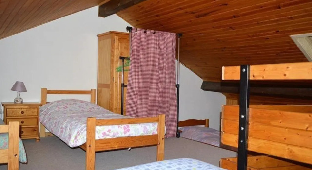 Chalet Bolquère-Pyrénées 2000, 3 pièces, 7 personnes - FR-1-592-27, Забронировать Шале Pyrénées 2000 Франция