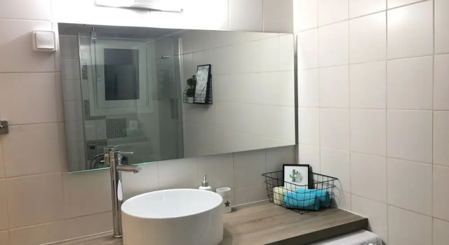 Апартаменты Athina apartments