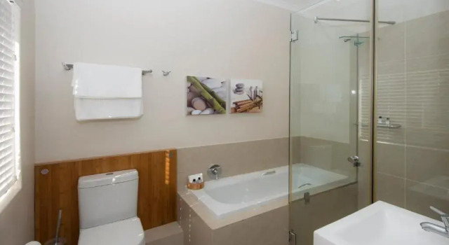 Номер Standard Bamboo Guest House