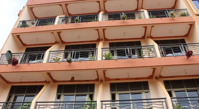 BK Castella Hotel