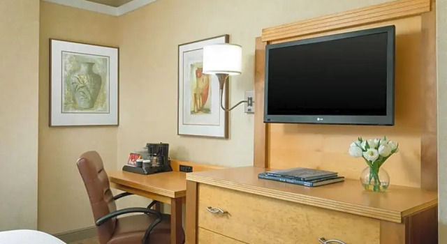 Номер Standard Nyma, The New York Manhattan Hotel