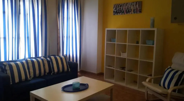 Апартаменты c 1 комнатой Отель Nest Style Granada