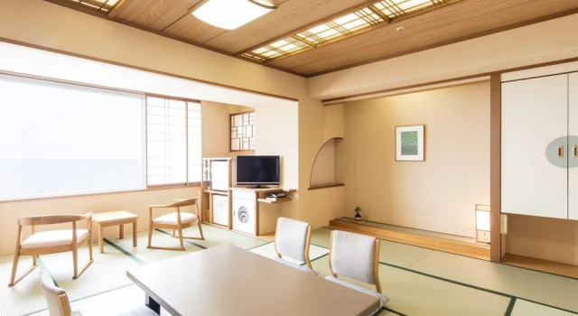 Ooedo-Onsen-Monogatari Shiomiso (Formerly: Yubae no Yado Shiomiso), Rezervasyon Otel  