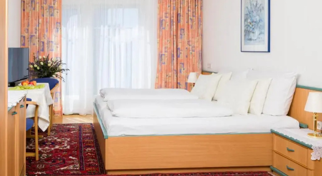 Gästehaus Plank, Prenota Hotel Mariatrost Graz