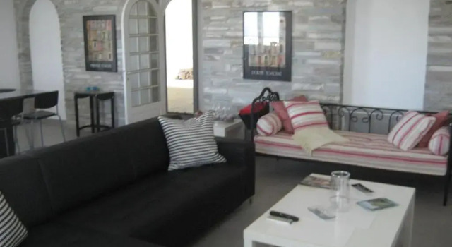 Апартаменты Appartement avec vue sur Saint Florent