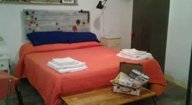 Apartment Seminello
