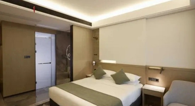 Suite Huada Hotel