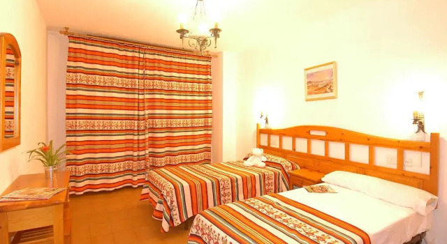 Apartamentos Tao