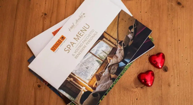 Номер Standard Hotel Arnika Wellness