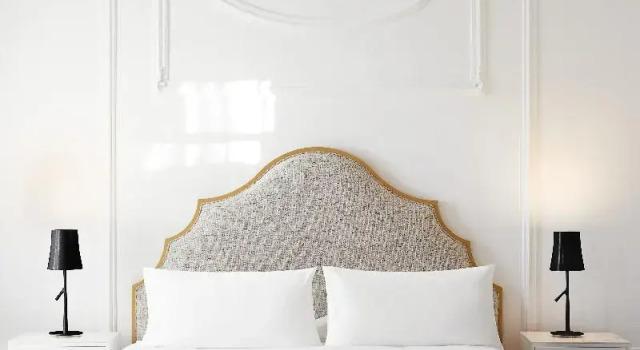 Номер Standard The Alphen Boutique Hotel & Spa